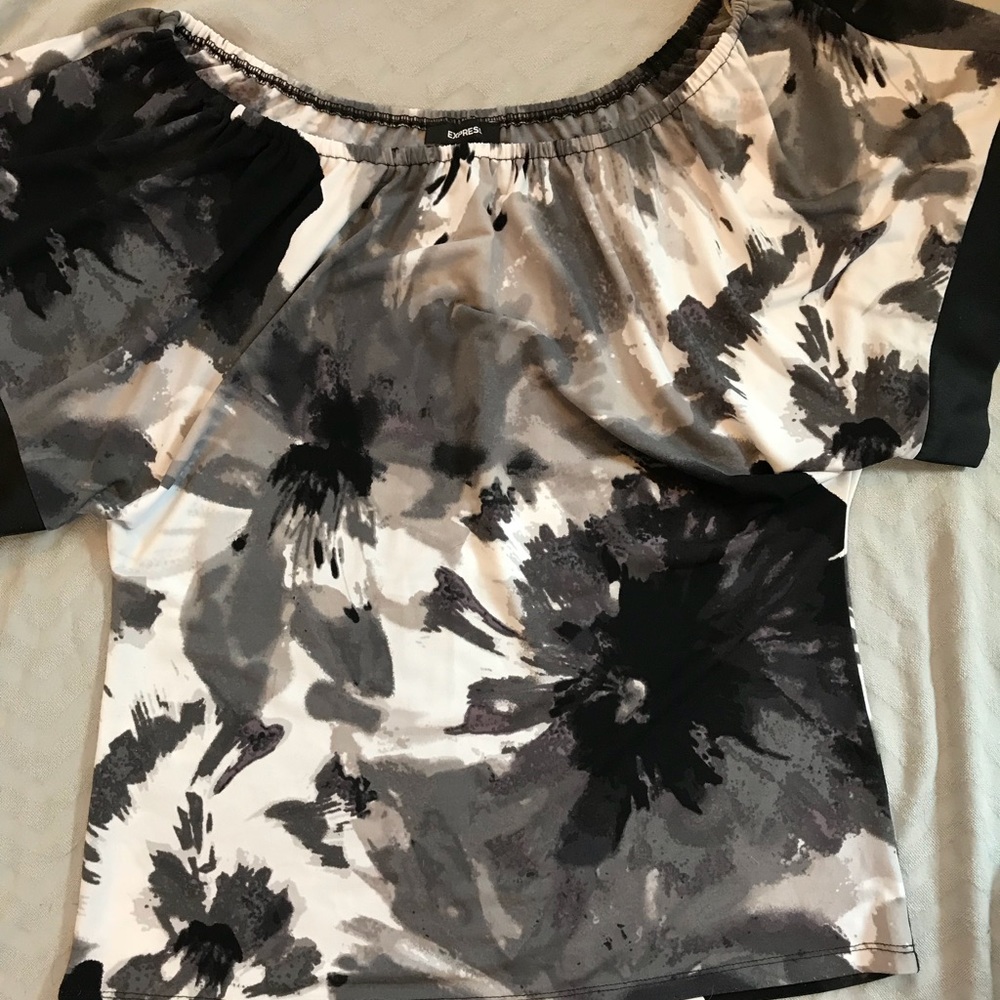 Express Top